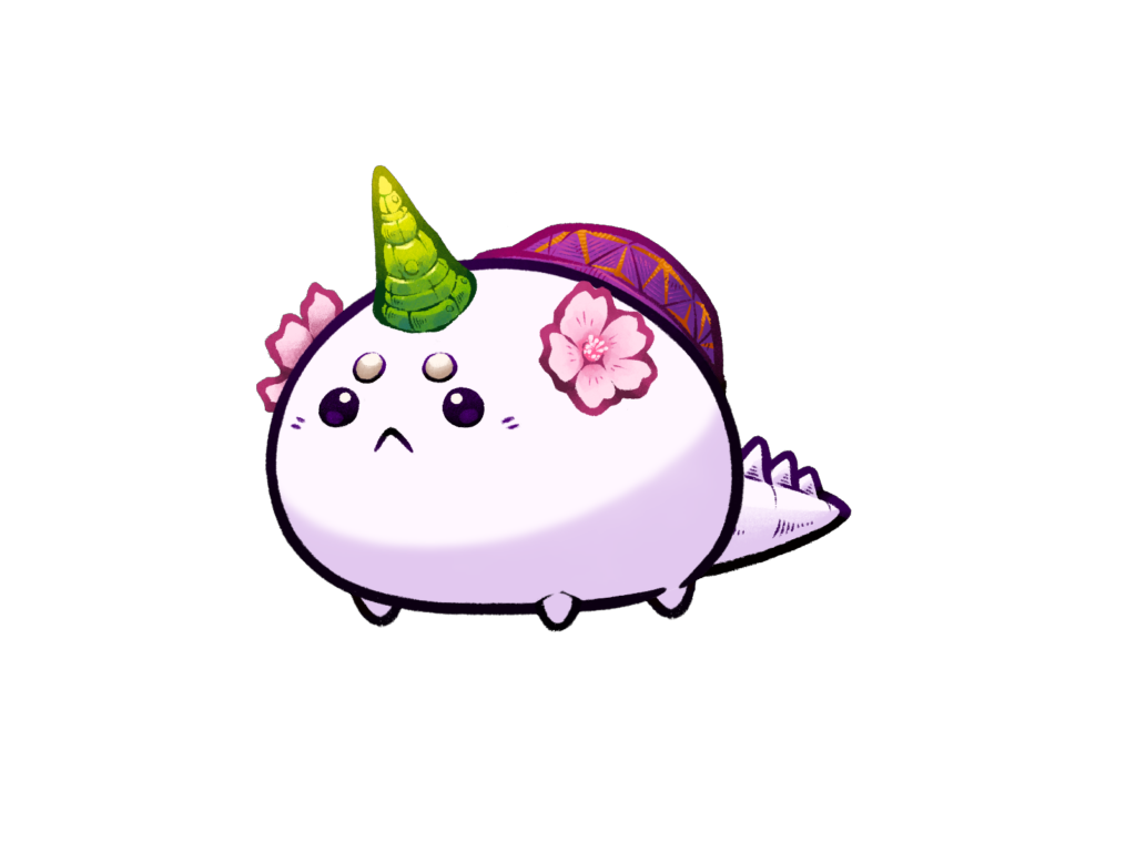 Axie 12080917