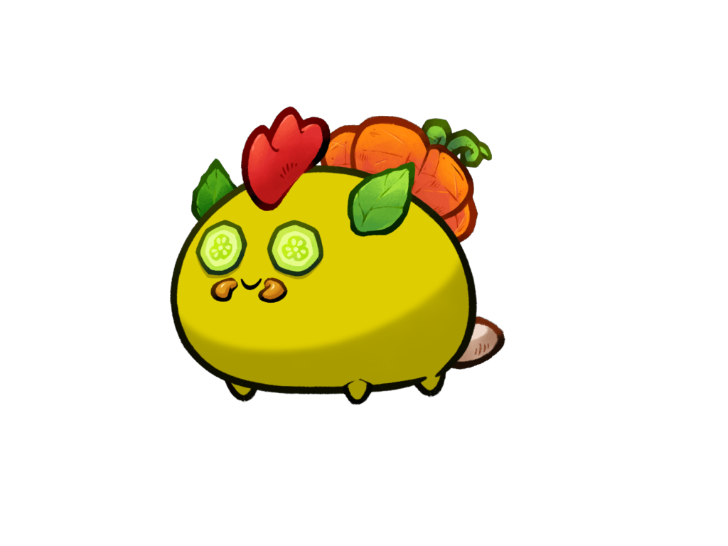 Axie Image