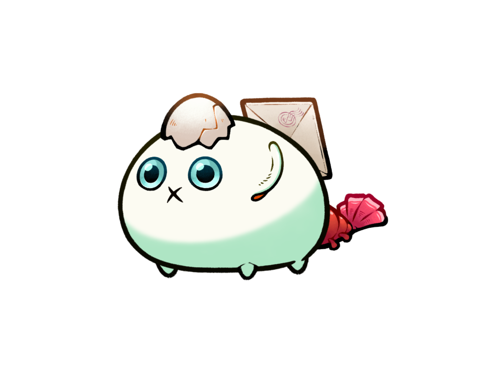 Axie Image