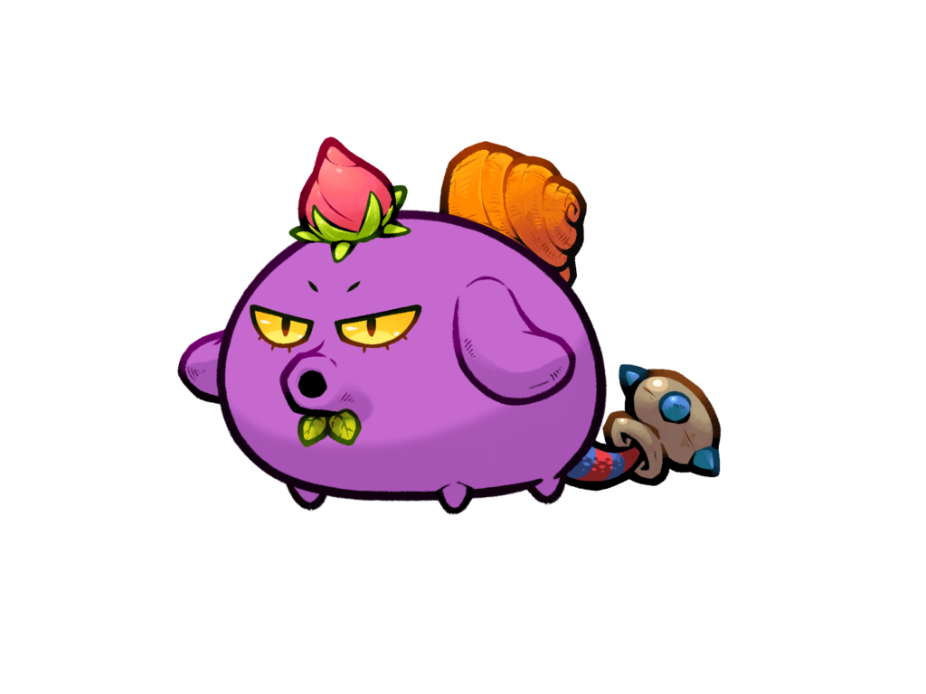 Axie Image
