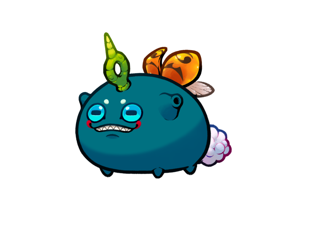 Axie 12081334