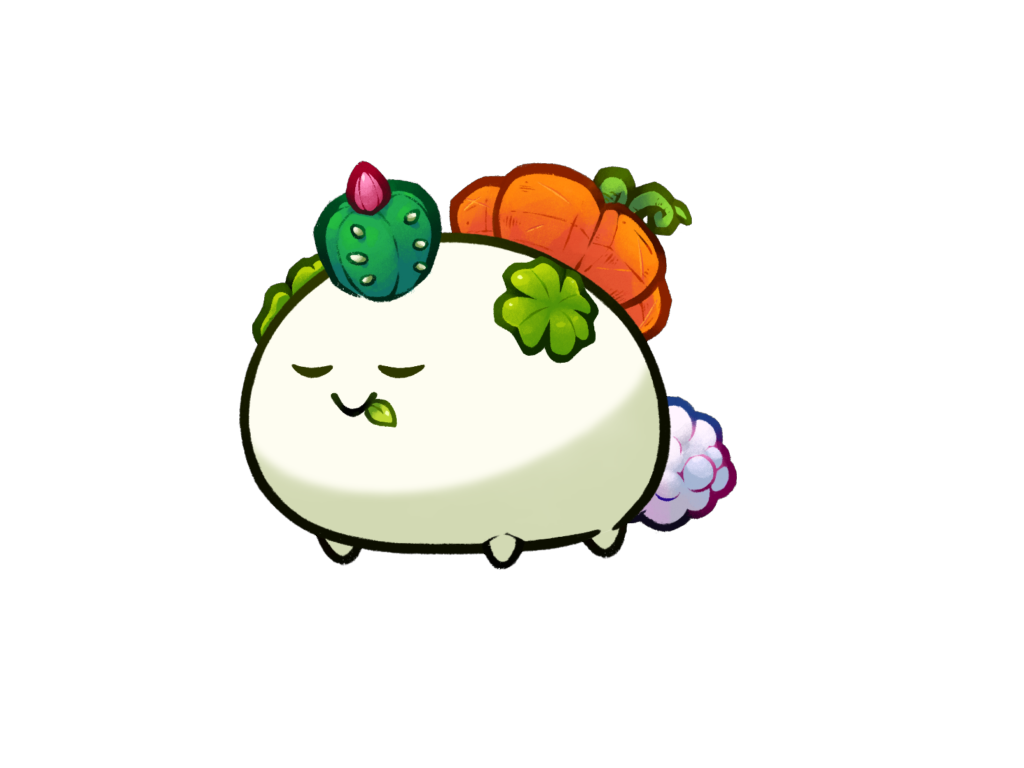 Axie 12081379