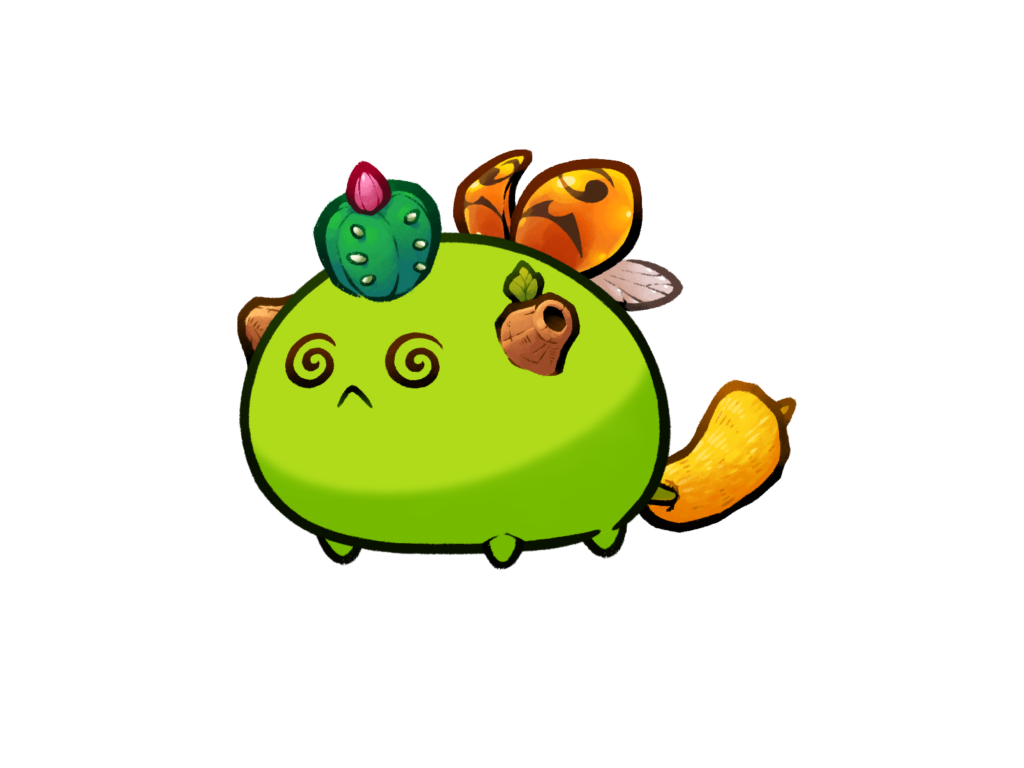 Axie 12081400