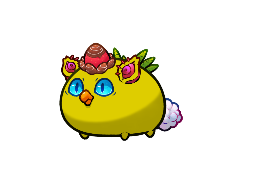 Axie Image