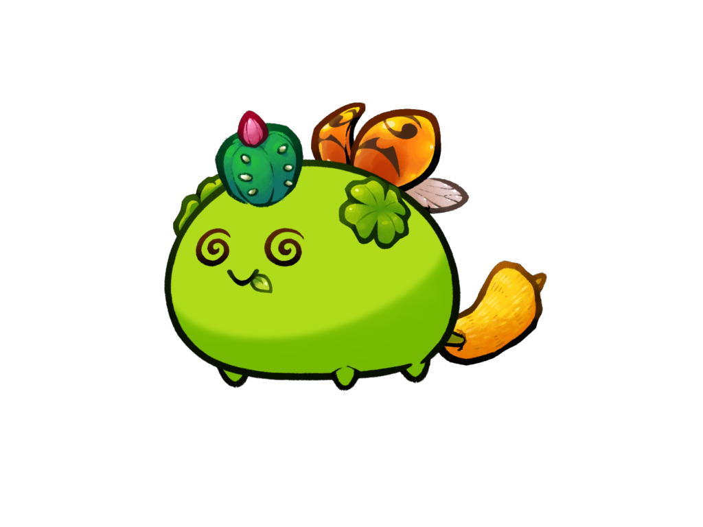Axie 12081612