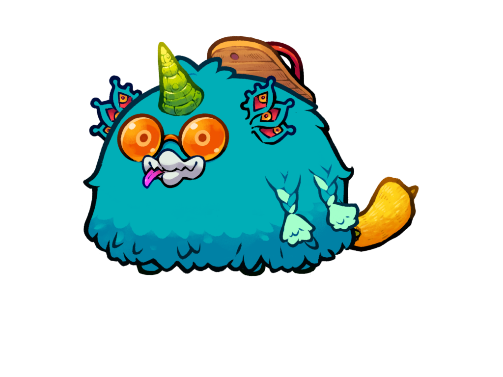 Axie 12081881