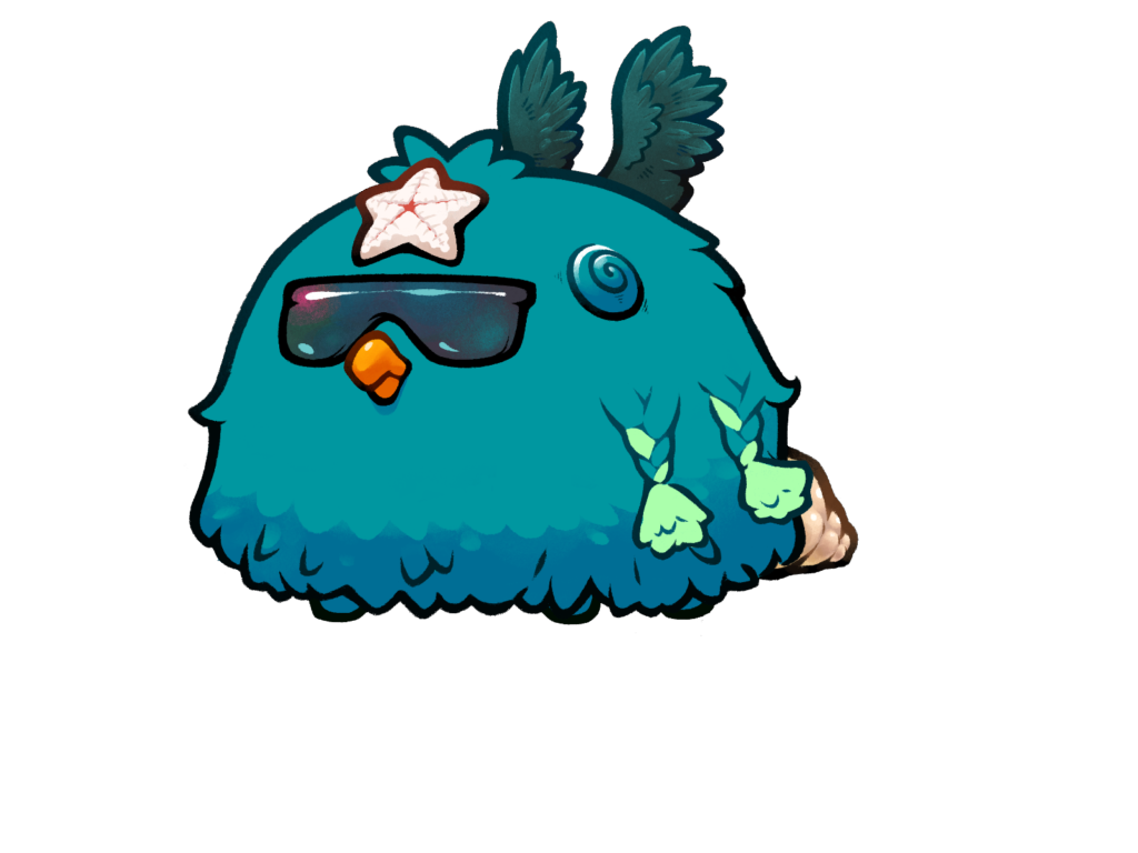 Axie Image