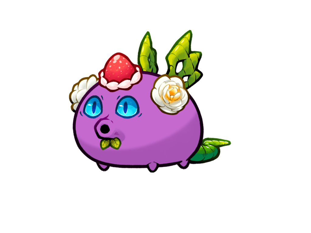 Axie Image