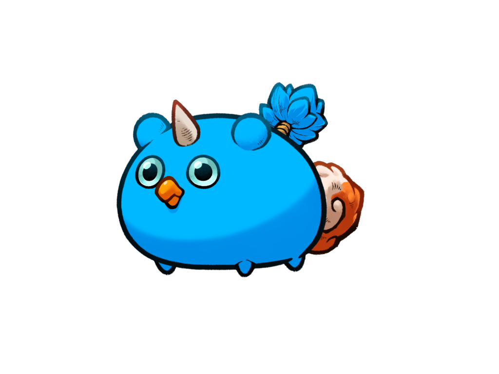 Axie Image