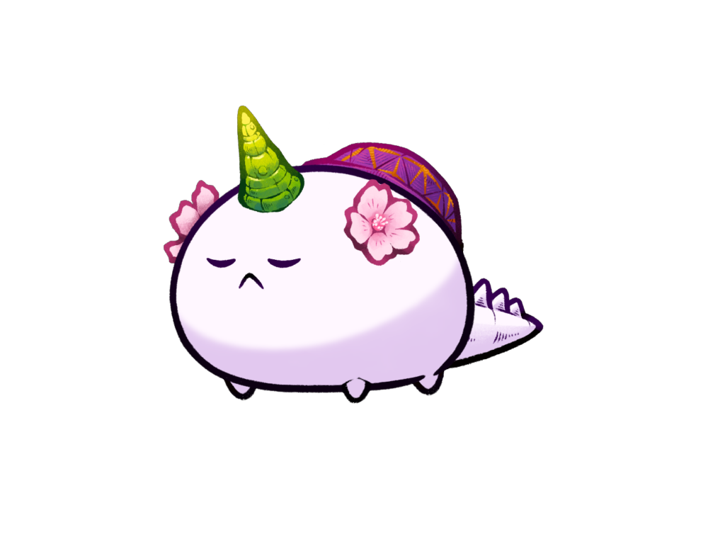 Axie 12082550
