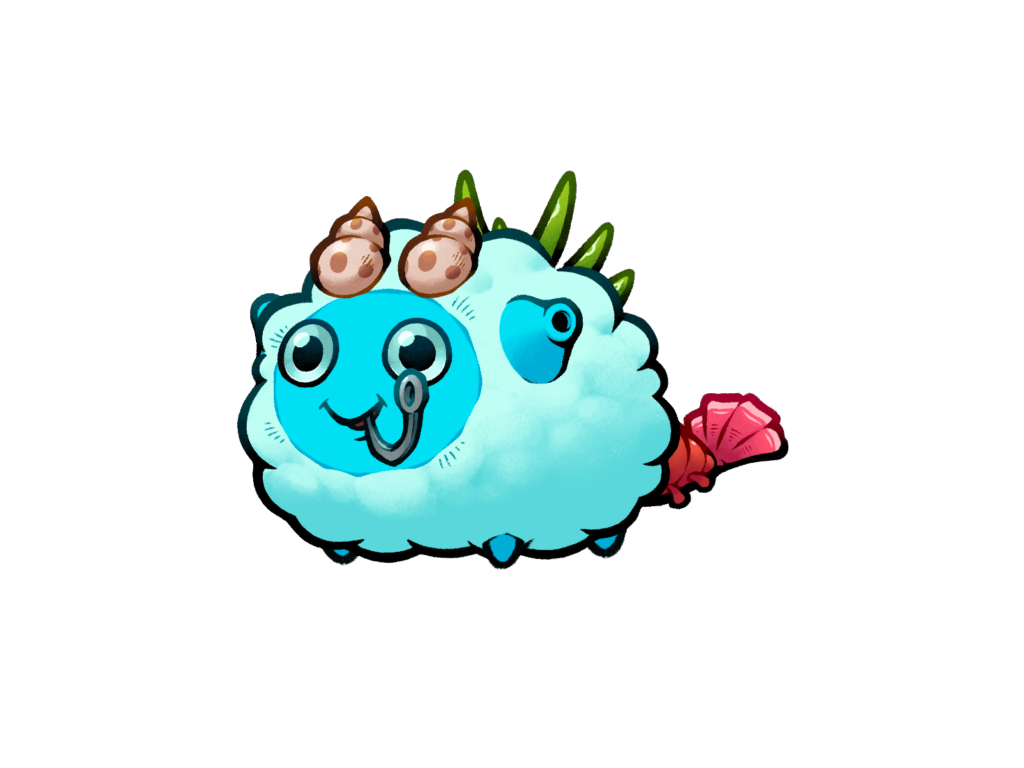 Axie 12082610