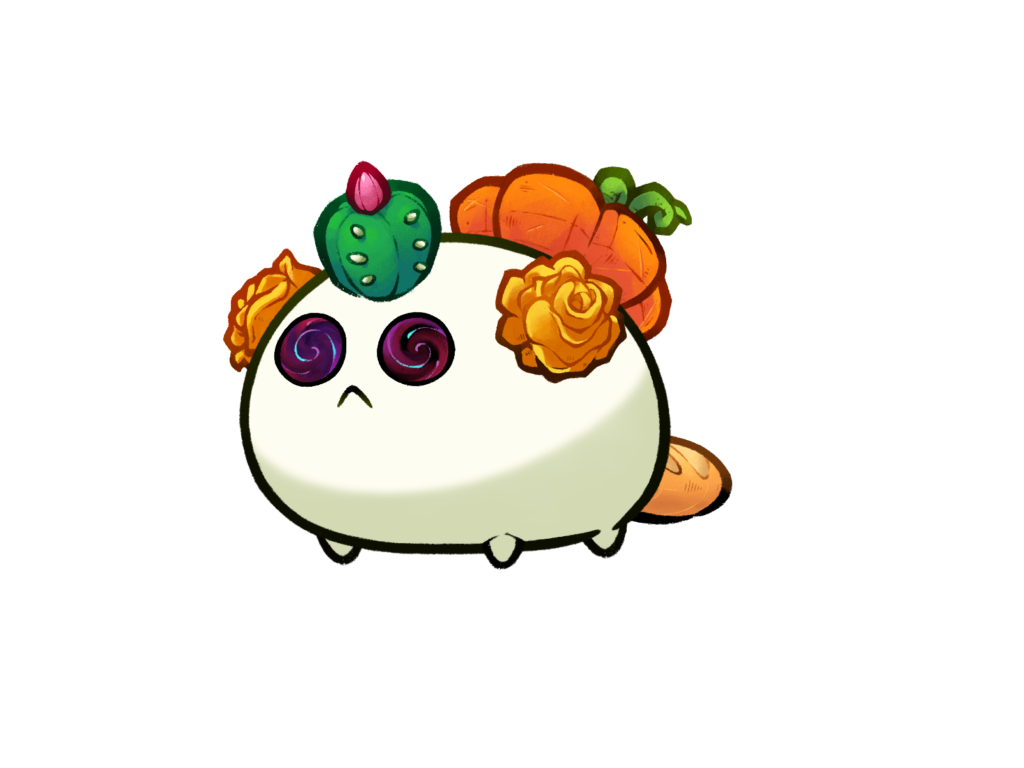 Axie 12082618