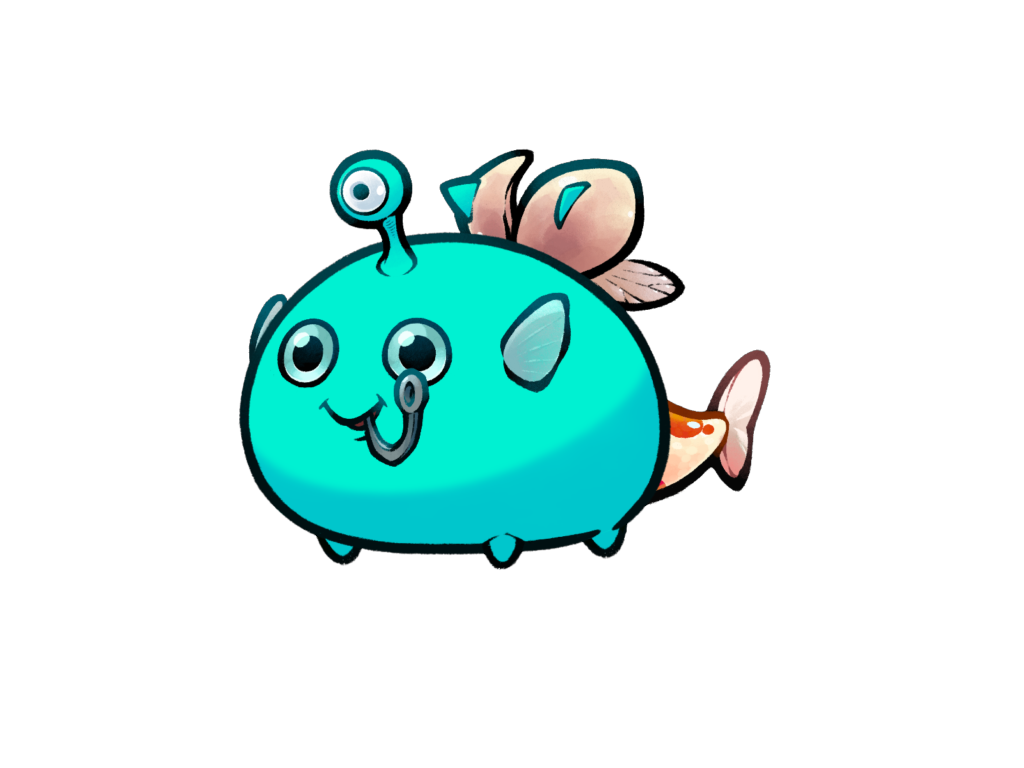 Axie 12082707