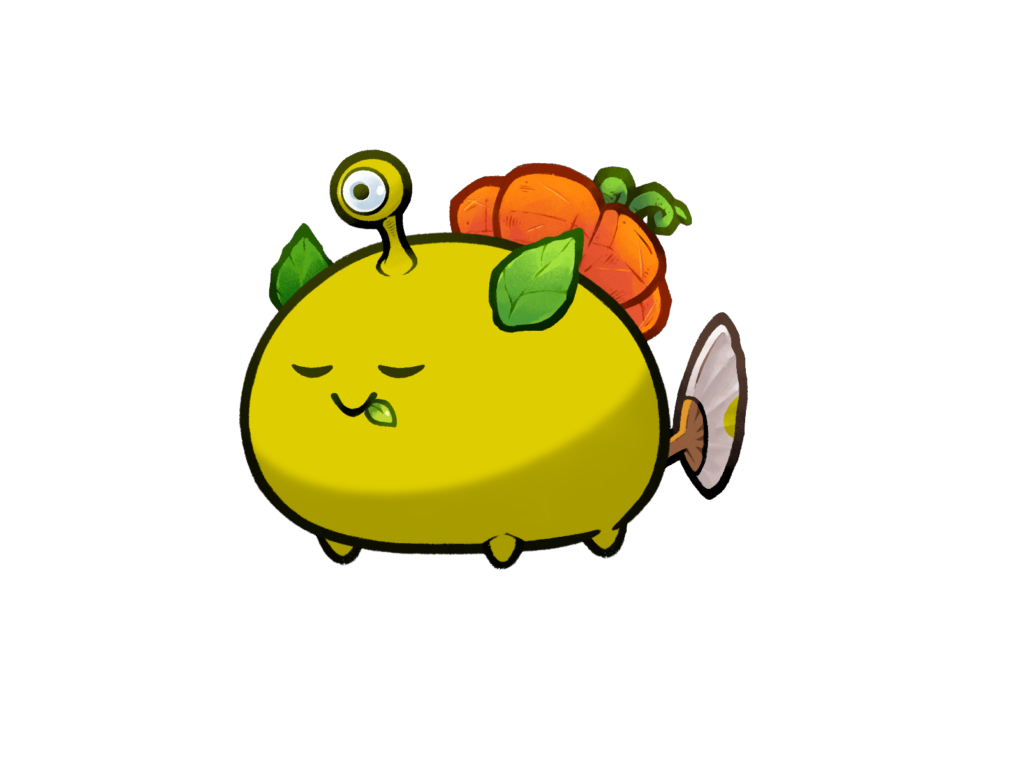 Axie Image