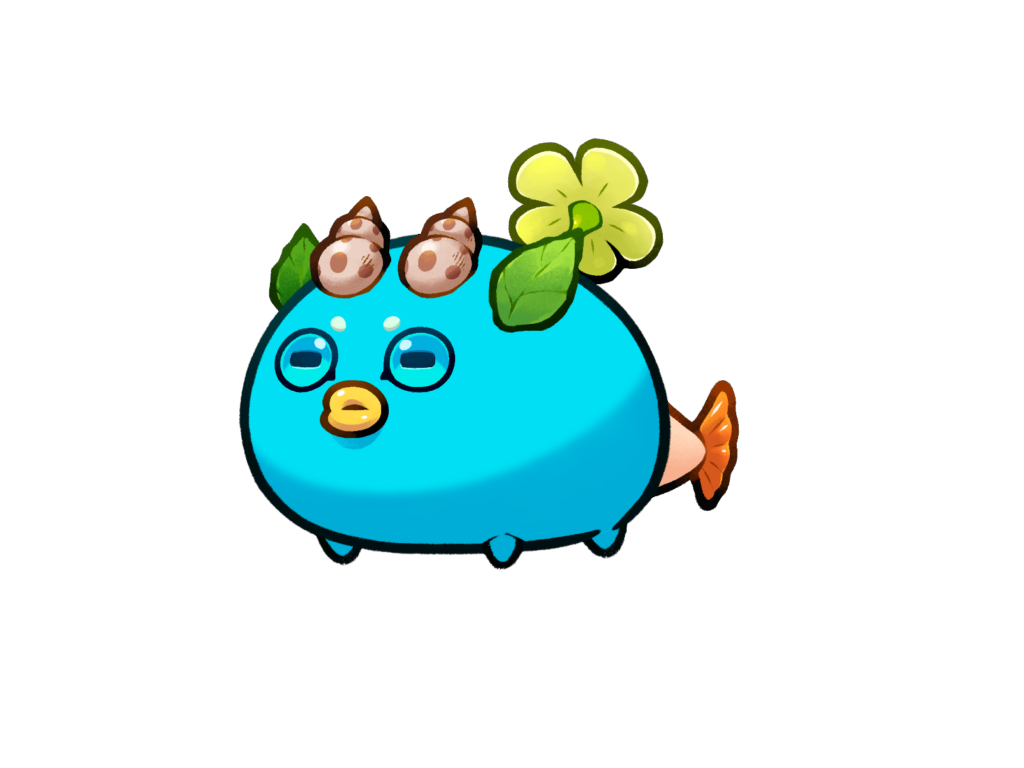 Axie 12083023