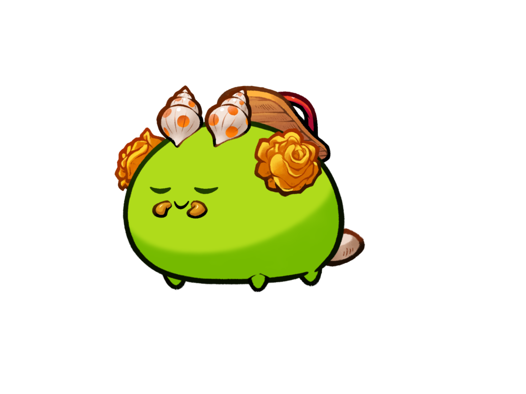 Axie 12083061