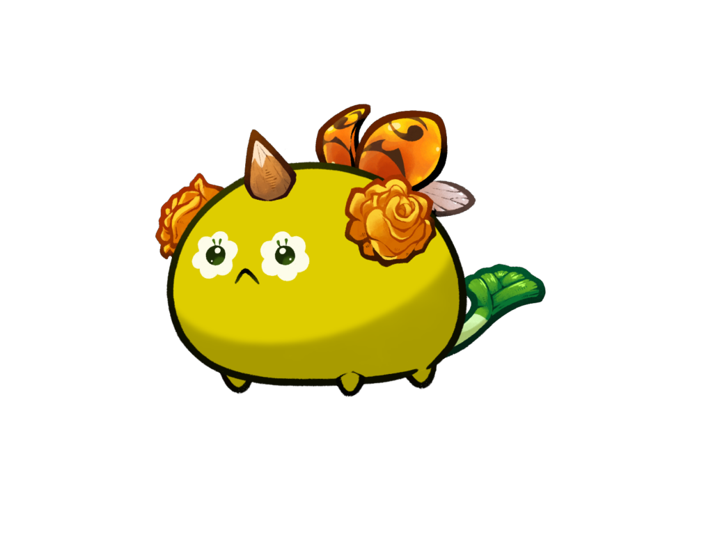 Axie 12083078