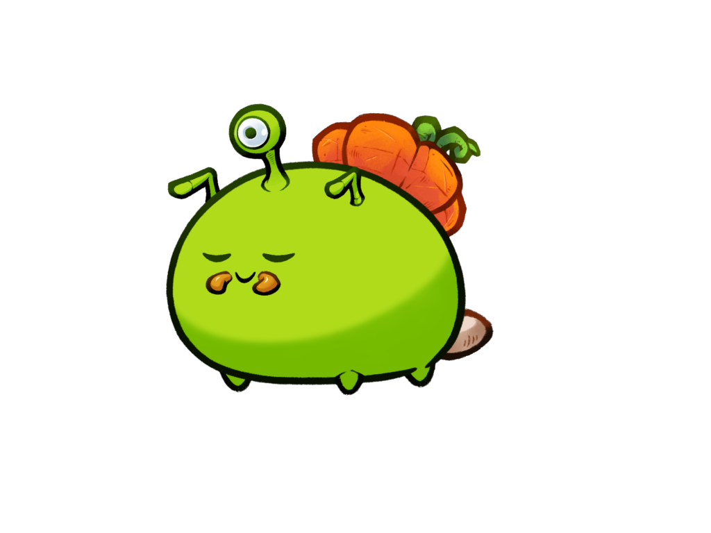 Axie 12083204