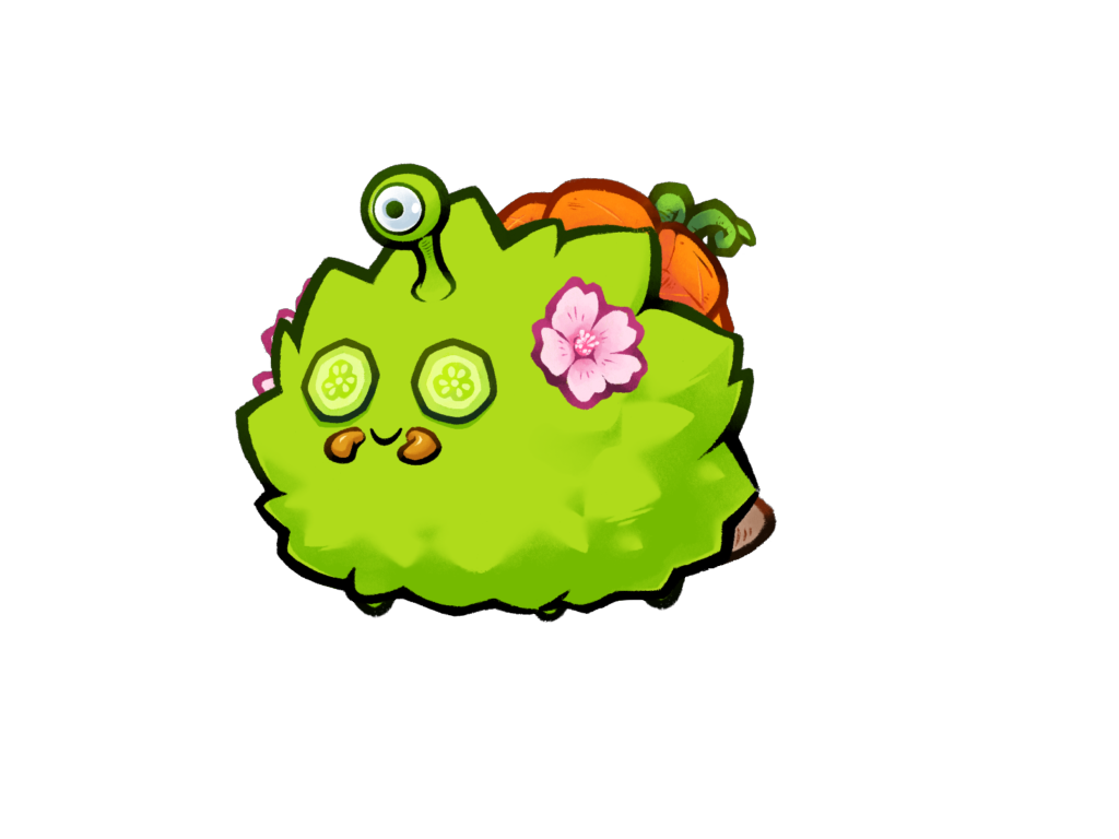 Axie 12083207