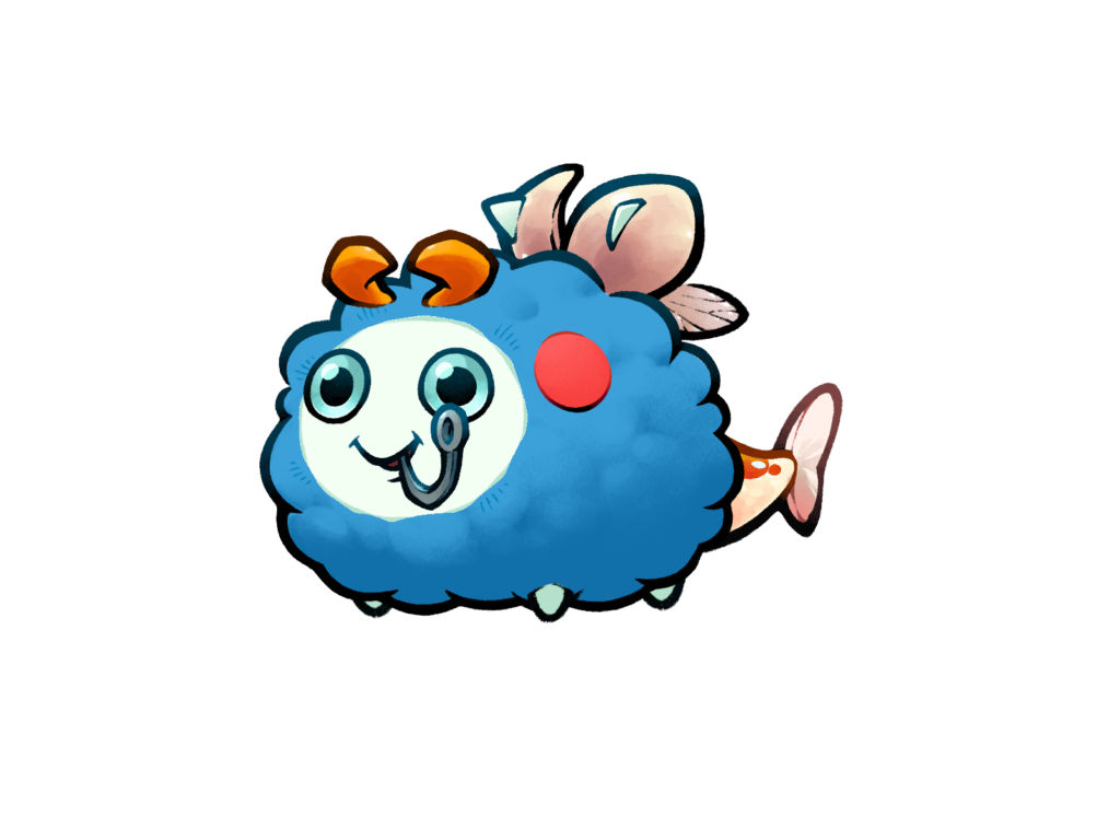 Axie 12083221