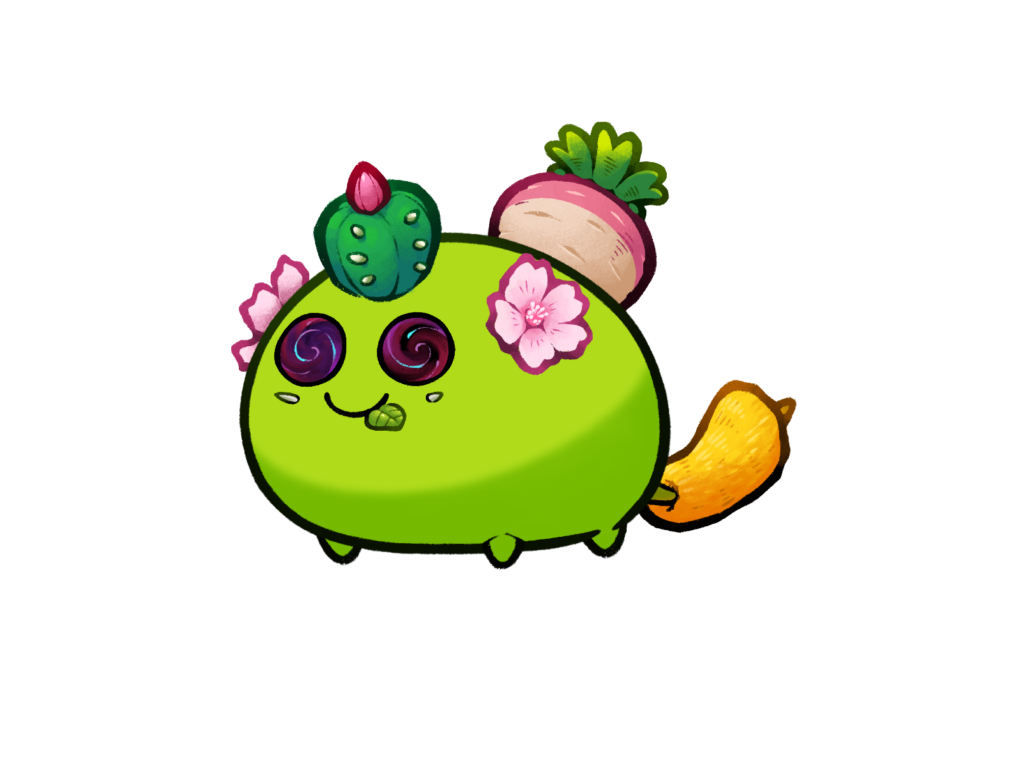 Axie 12083275