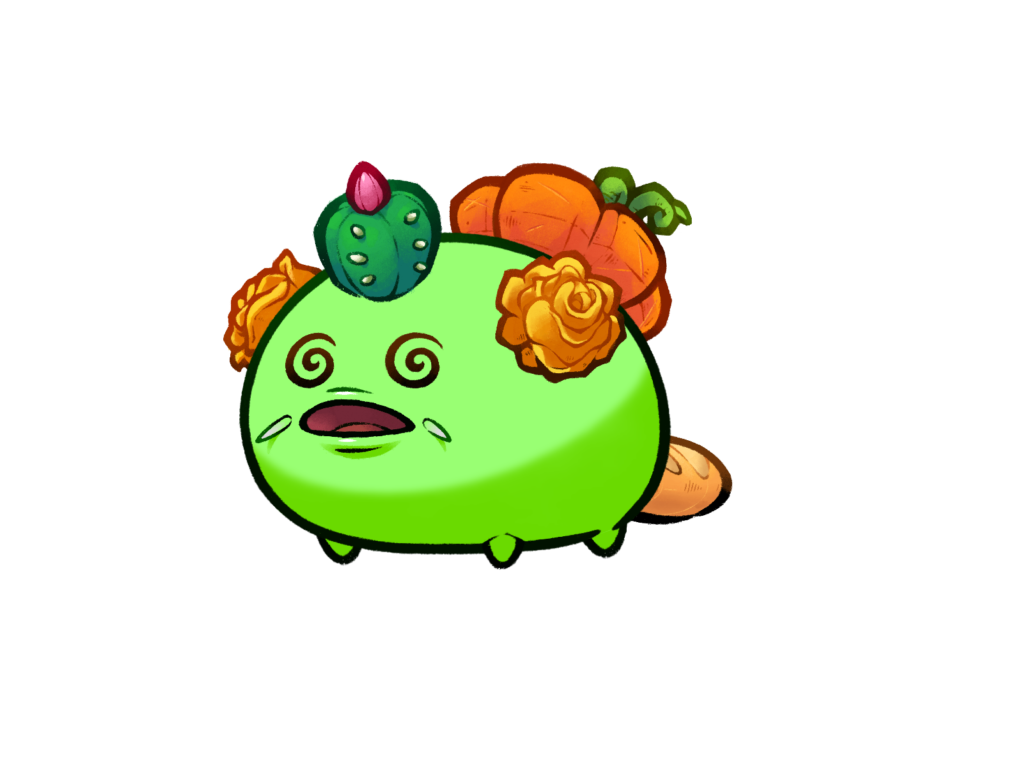 Axie Image