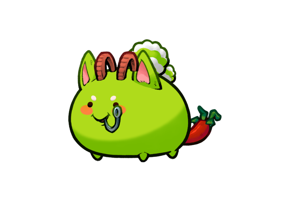 Axie Image