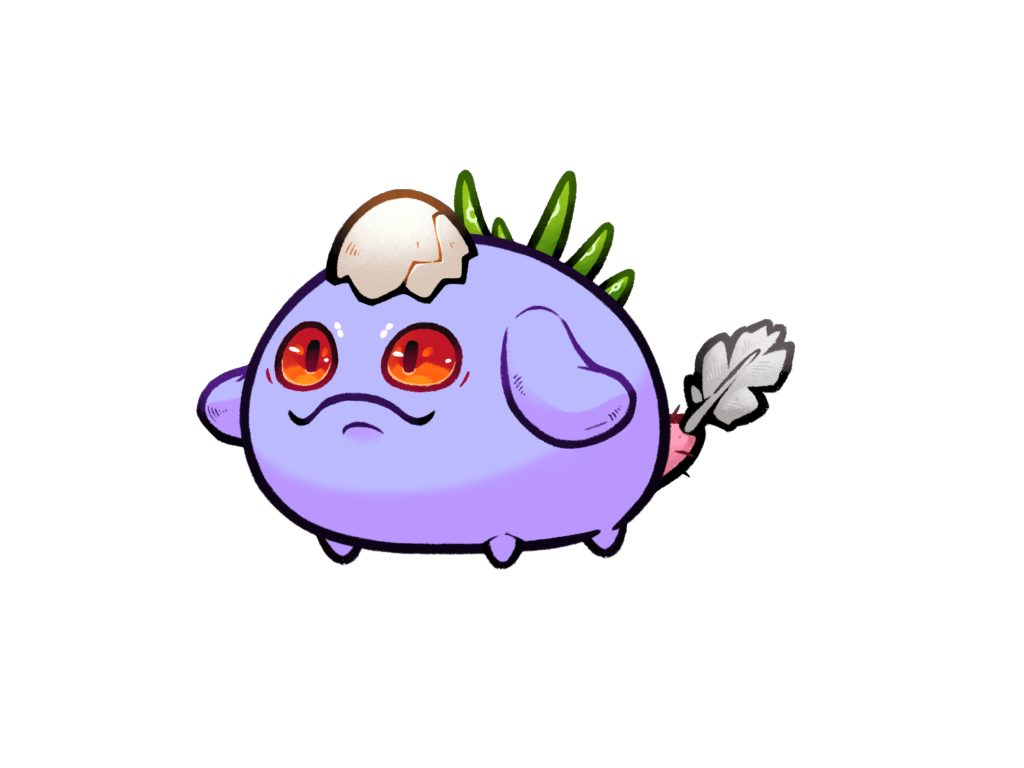 Axie Image