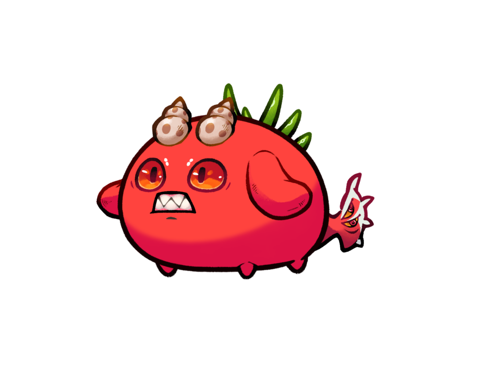 Axie 12083737