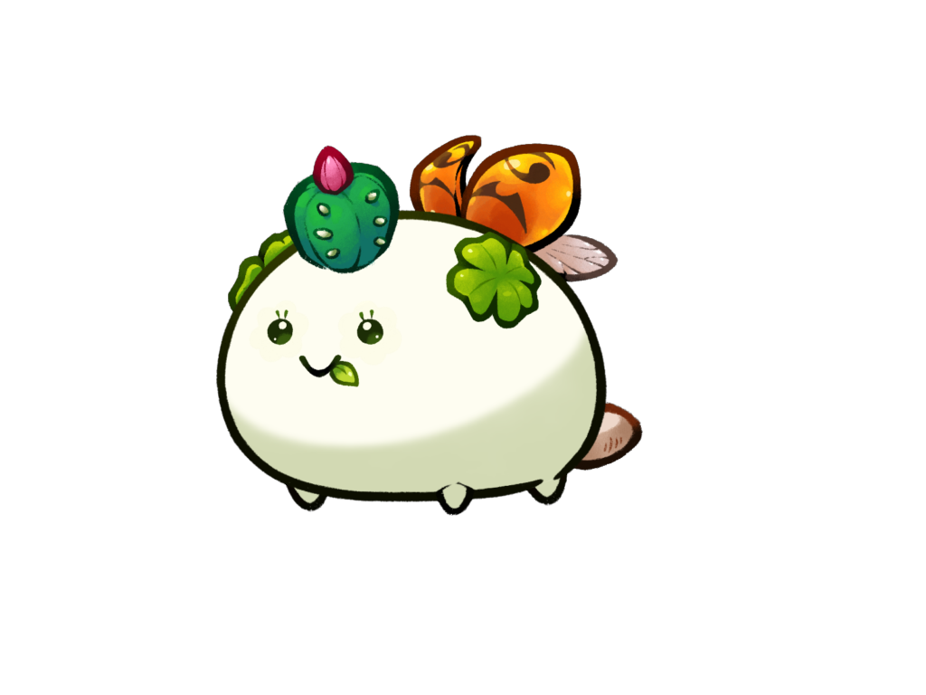 Axie 12083758