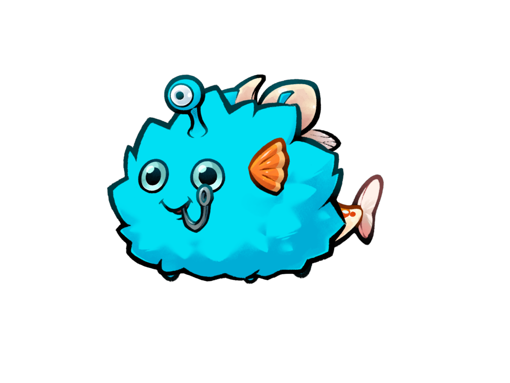 Axie 12083817