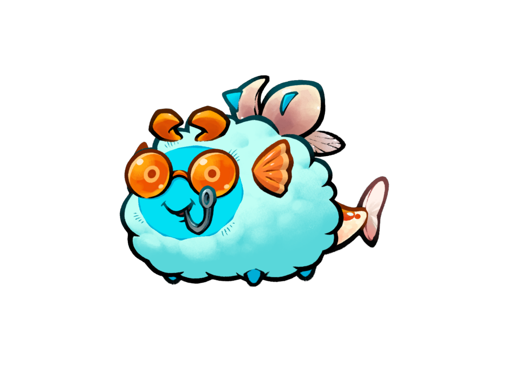 Axie 12083828