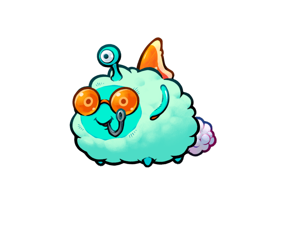 Axie 12083890