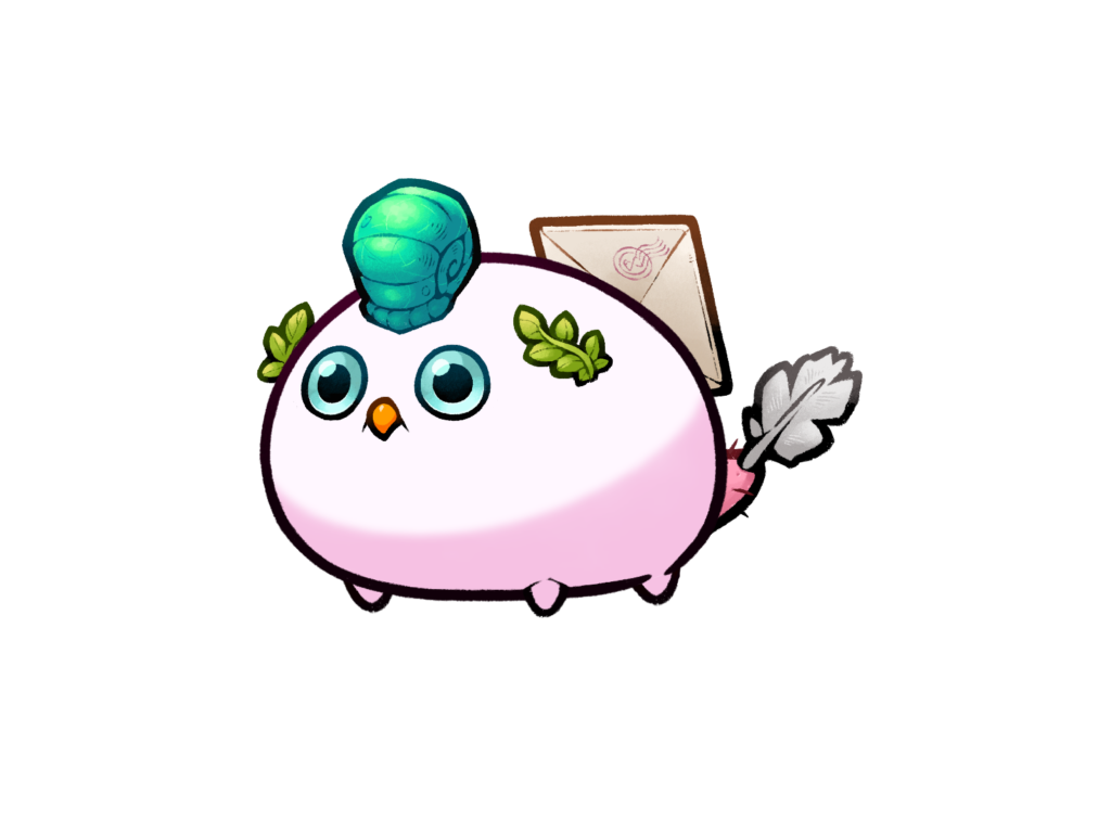 Axie Image