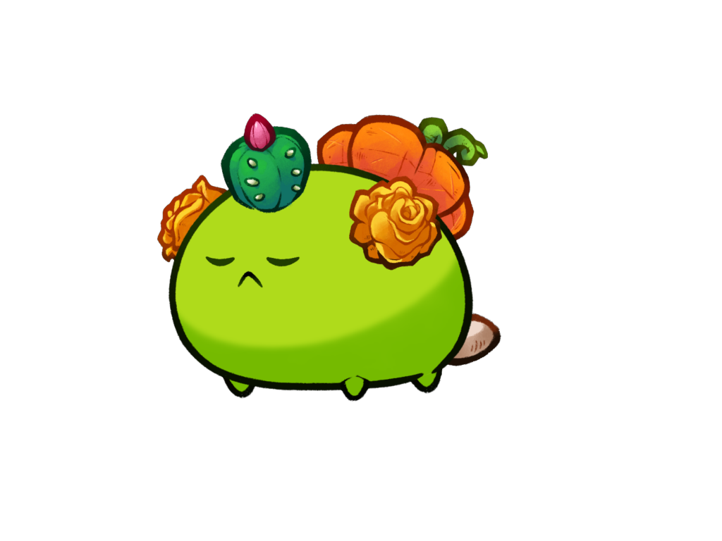 Axie 12083994