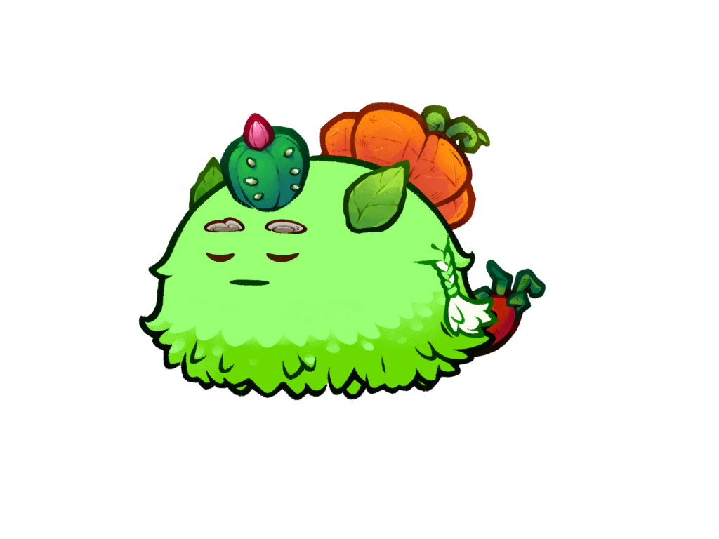 Axie Image