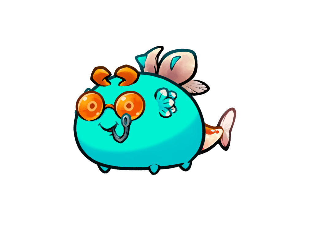 Axie 12084257