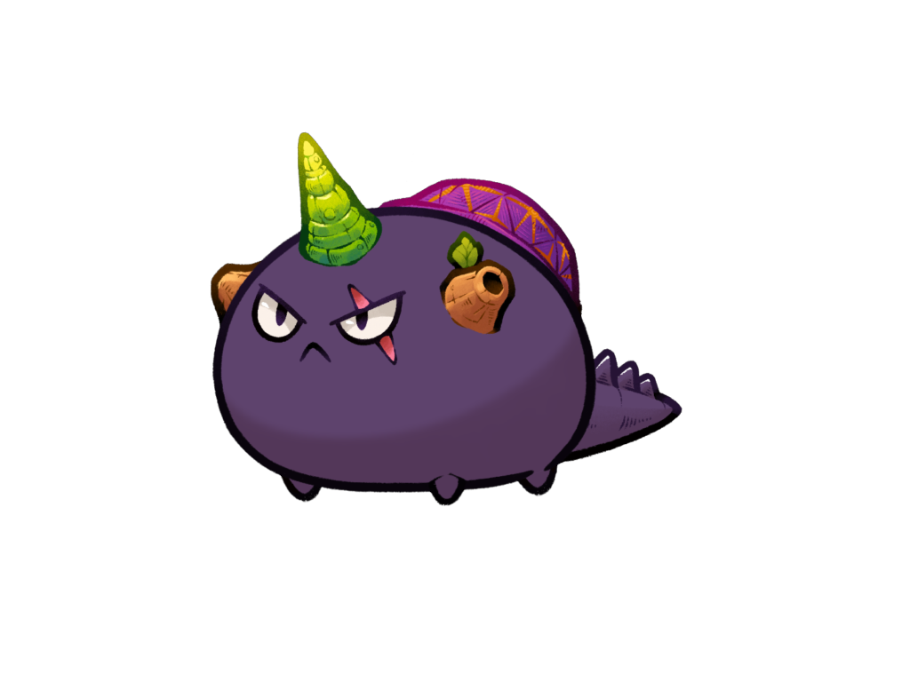 Axie 12084286