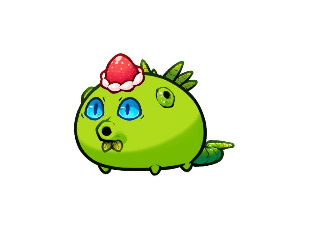 Axie Image