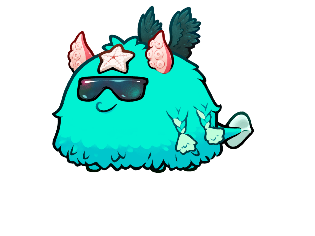 Axie 12084597