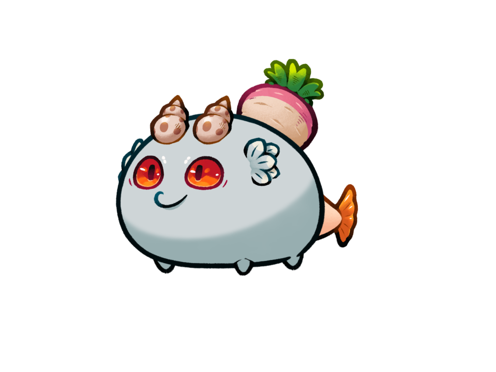 Axie Image