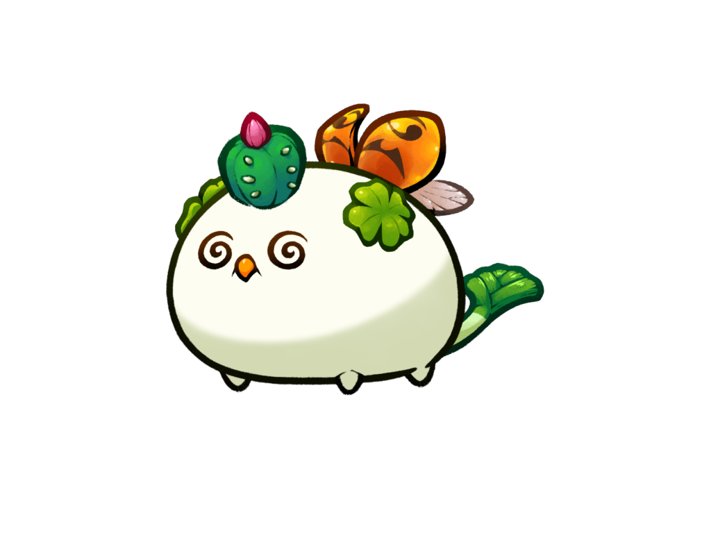 Axie Image