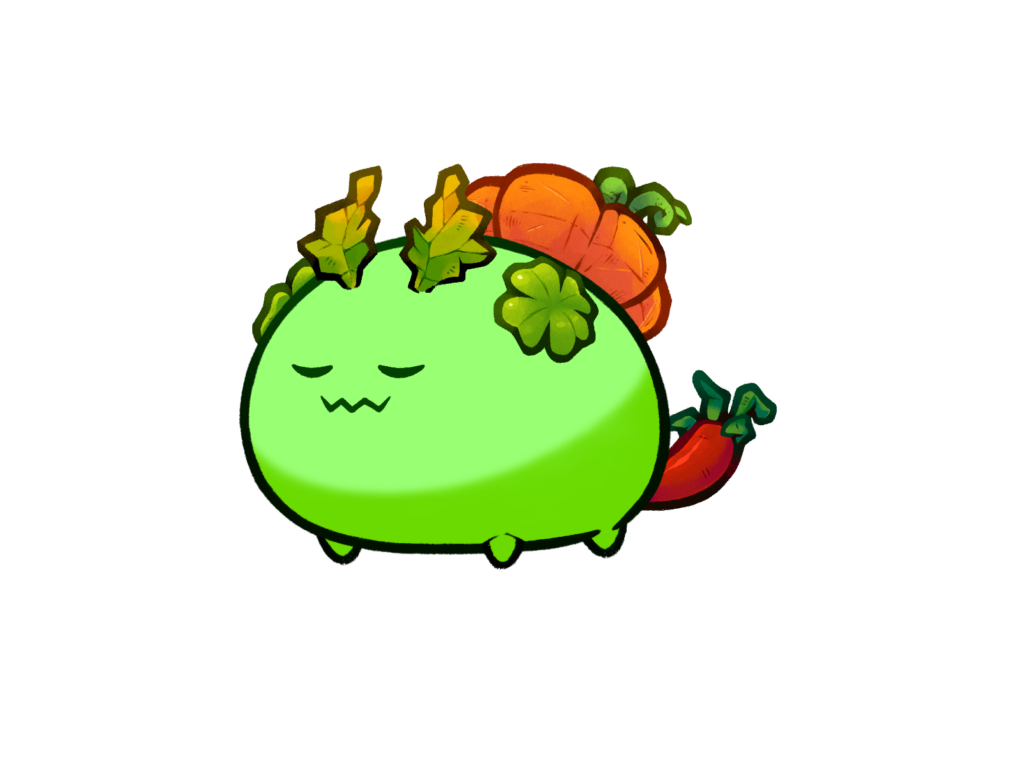 Axie Image
