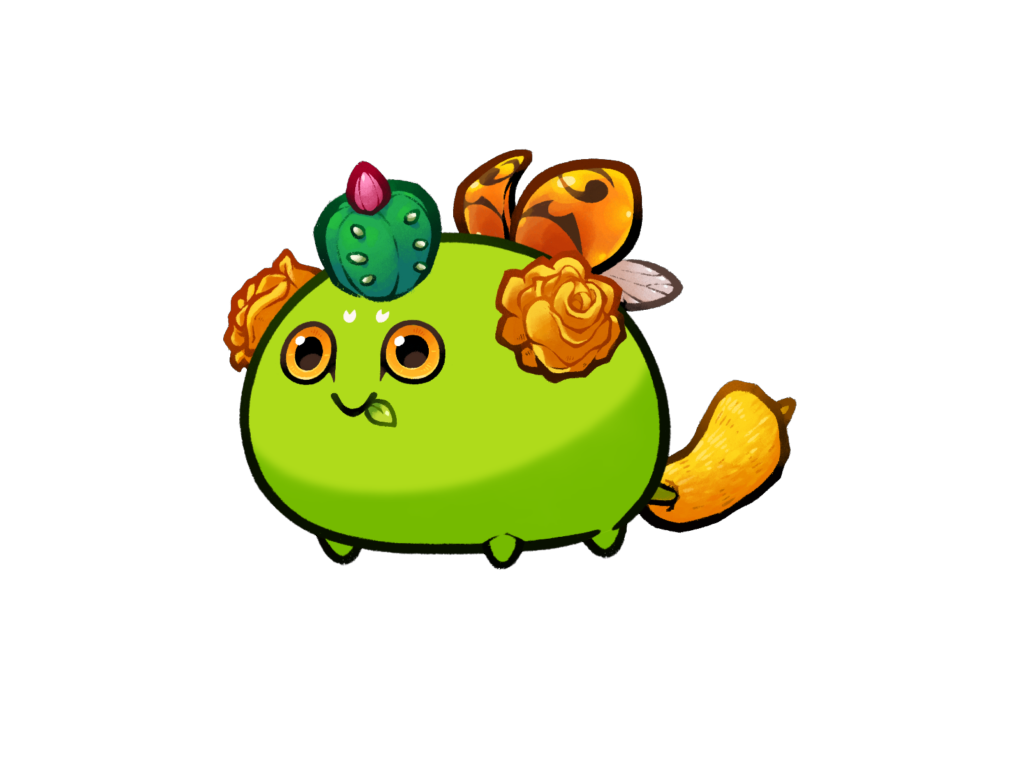 Axie 12084875