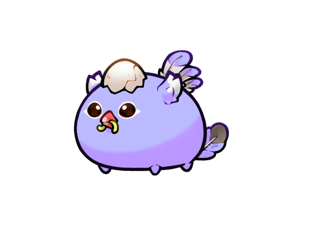 Axie 12085101