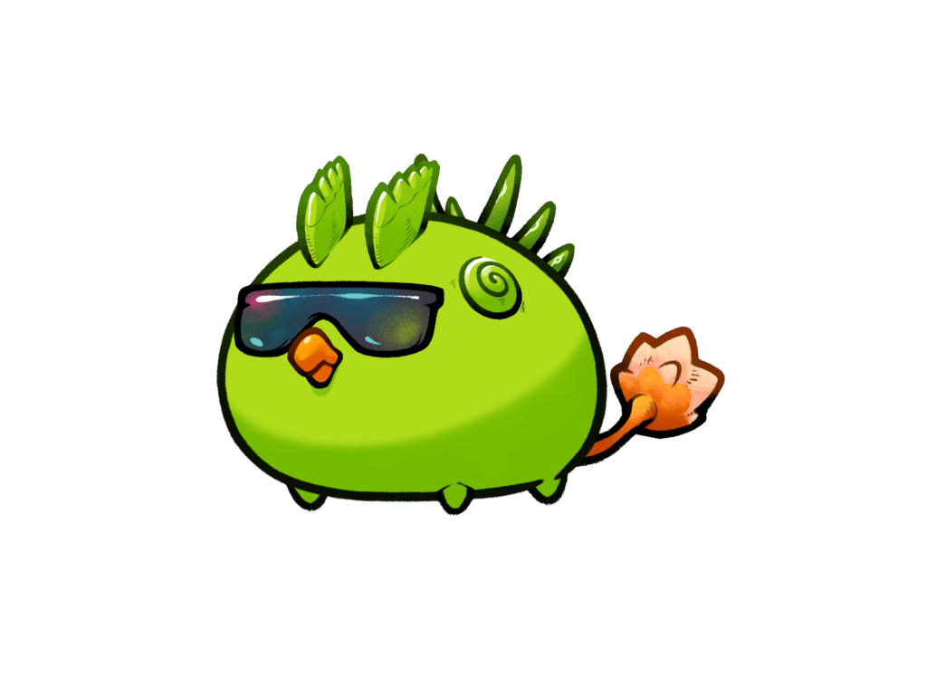 Axie Image
