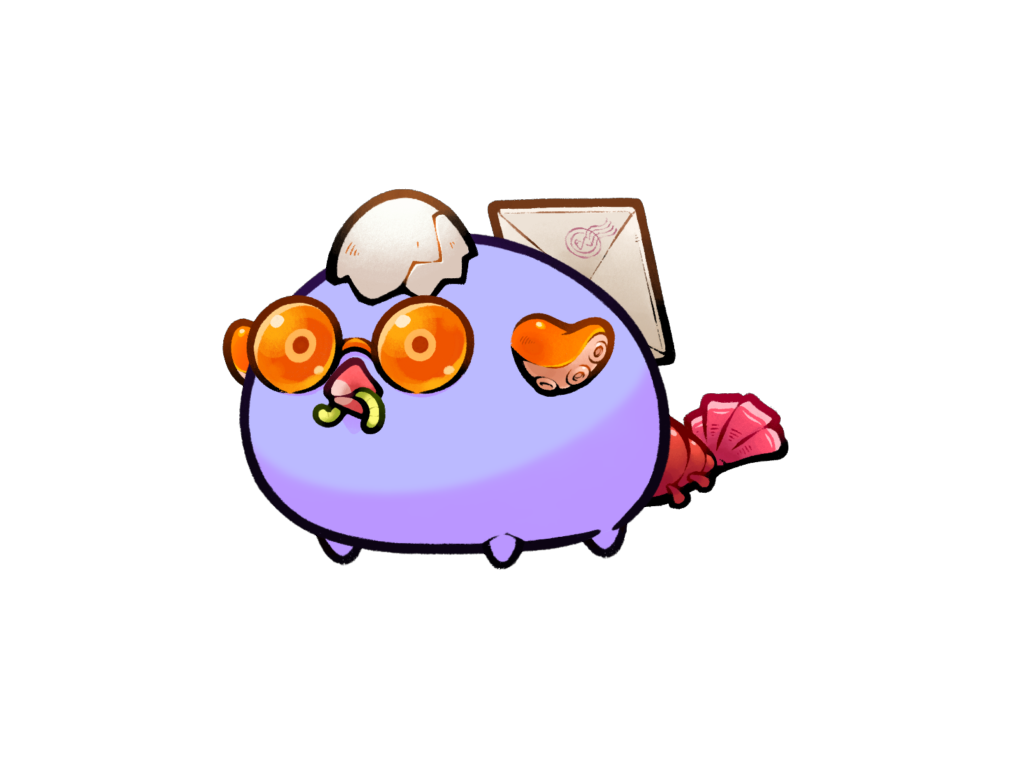 Axie 12085279