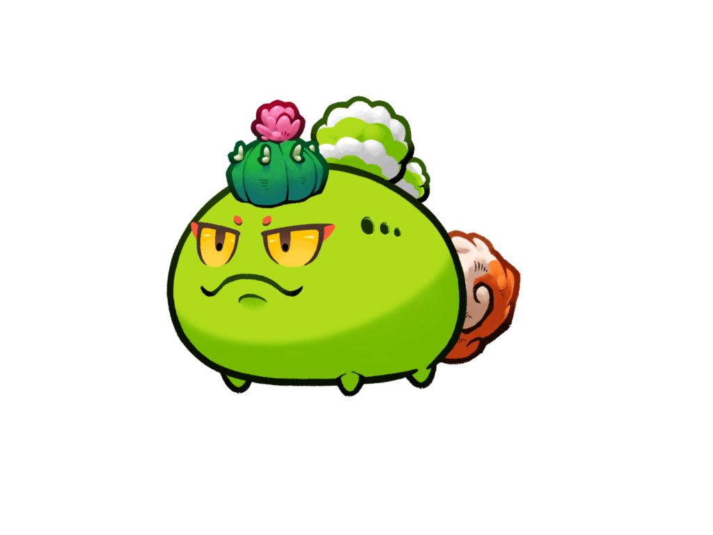 Axie Image