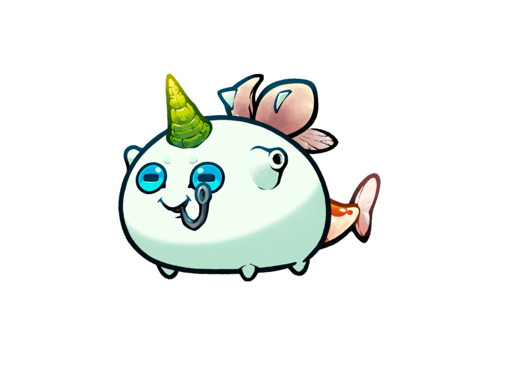 Axie 12085625