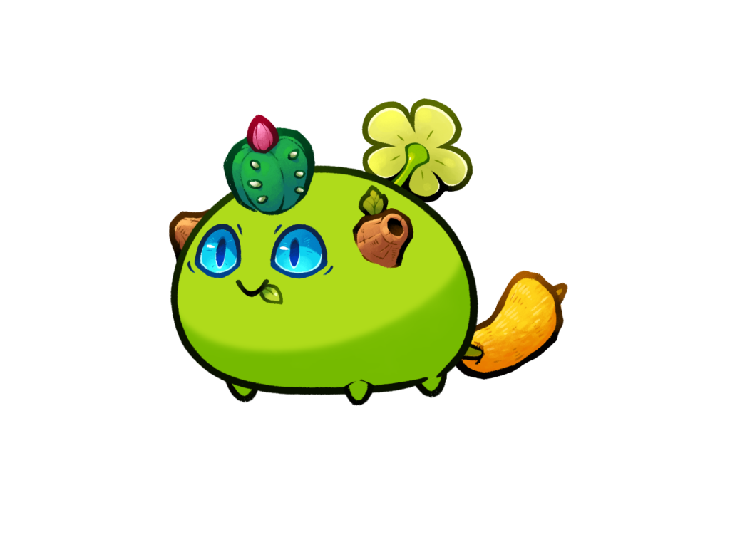 Axie Image